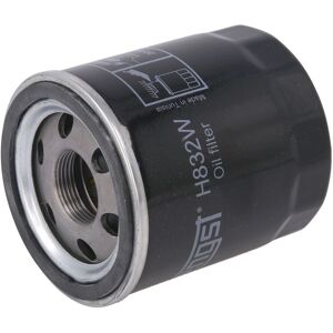 Hengst H832W Öljynsuodatin - Kiinnityssuodatin, 91mm, 76mm, 1-16 UNF Hengst H832W Öljynsuodatin - Kiinnityssuodatin, 91mm, 76mm, 1-16 UNF