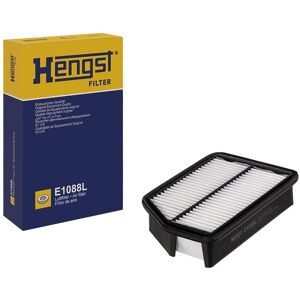 HENGST FILTER E1088L - Air Filter for Kia Hyundai HENGST FILTER E1088L - Air Filter for Kia Hyundai