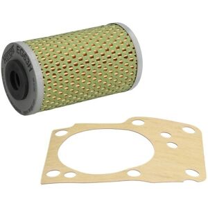 HENGST FILTER EG63H D130 - Hydraulisk filter för automatisk växellåda HENGST FILTER EG63H D130 - Hydraulisk filter för automatisk växellåda