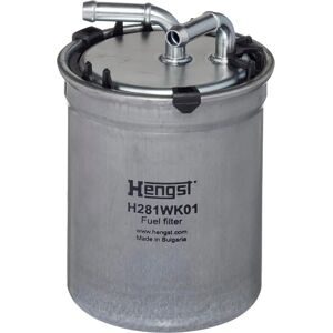 Hengst Filter Polttoaineen suodatin H281WK01 Hengst Filter Polttoaineen suodatin H281WK01