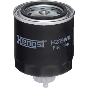 HENGST FILTER H289WK - Fuel Filter for Vehicles HENGST FILTER H289WK - Fuel Filter for Vehicles