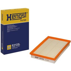 Hengst E2122L Vito V-Klasse Ilmansuodatin - Ilmansuodatin Hengst E2122L Vito V-Klasse Ilmansuodatin - Ilmansuodatin