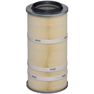 Hengst Filter E114L Air Filter - Compatible with Renault Trucks, VW LT, Mercedes-Benz Hengst Filter E114L Air Filter - Compatible with Renault Trucks, VW LT, Mercedes-Benz