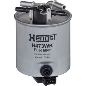 Filtro Carburante HENGST H473WK - Nissan Qashqai / NV200 Filtro Carburante HENGST H473WK - Nissan Qashqai / NV200