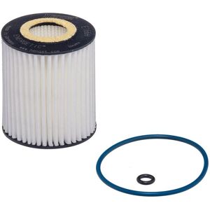 Filtro olio HENGST E166H D538 - Per Mercedes-Benz Filtro olio HENGST E166H D538 - Per Mercedes-Benz