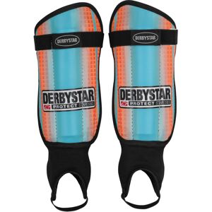 Derbystar Protect Star SB3 - L - Protectores de espinilla Derbystar Protect Star SB3 - L - Protectores de espinilla
