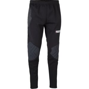 Derbystar Schwarze Kevlar Torwarthose - Fußball-Shorts Derbystar Schwarze Kevlar Torwarthose - Fußball-Shorts