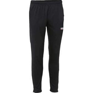 Derbystar Hyper Black Sports Trousers - Football Teamwear Derbystar Hyper Black Sports Trousers - Football Teamwear