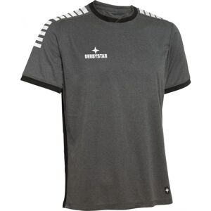 Derbystar Primo S Jersey - Flexibilitet & Fuktighetsreglering Derbystar Primo S Jersey - Flexibilitet & Fuktighetsreglering