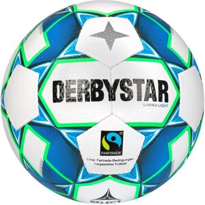 DERBYSTAR Gamma Light Modell - Labdarúgó DERBYSTAR Gamma Light Modell - Labdarúgó