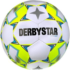 Ungdomsfotboll Derbystar Apus Light v23 - Vit - Lätt Ungdomsfotboll Derbystar Apus Light v23 - Vit - Lätt