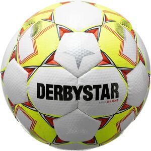 Derbystar Apus S Light V23 - Balón de fútbol juvenil Derbystar Apus S Light V23 - Balón de fútbol juvenil