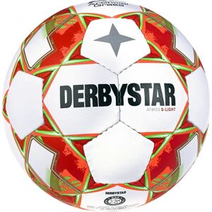 Derbystar V23 Lightball - Orange - Soccer Ball Derbystar V23 Lightball - Orange - Soccer Ball