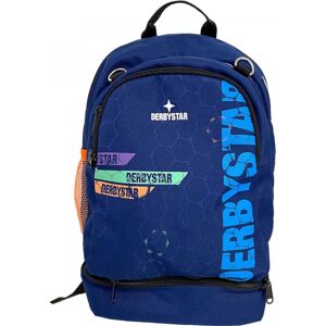 Zaino Blu Derbystar - 8172000000 - Borsa Sportiva per Bambini Zaino Blu Derbystar - 8172000000 - Borsa Sportiva per Bambini