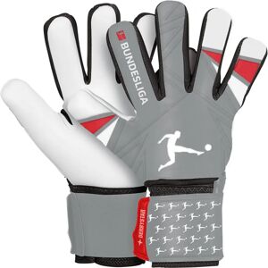 Guanti da portiere Derbystar v22 - Taglio negativo - Licenza Bundesliga Guanti da portiere Derbystar v22 - Taglio negativo - Licenza Bundesliga