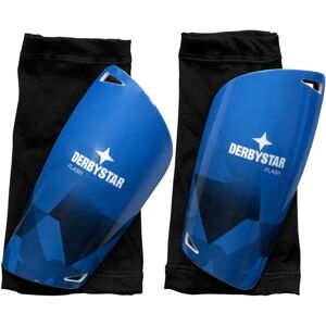 Derbystar v23 Parastinchi - Leggero, Vestibilità Anatomica Derbystar v23 Parastinchi - Leggero, Vestibilità Anatomica