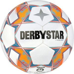 Fiataloknak készült Derbystar Stratos Light v23 - Könnyű és Tartós Fiataloknak készült Derbystar Stratos Light v23 - Könnyű és Tartós