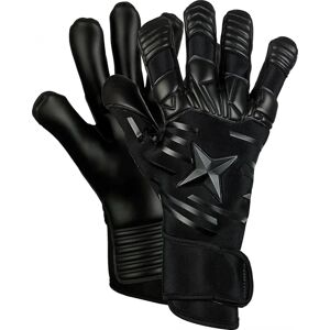 Derbystar Flexi All-Black v23 Torwarthandschuhe - Hybrid Cut Derbystar Flexi All-Black v23 Torwarthandschuhe - Hybrid Cut