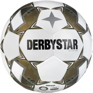 Derbystar Brand Model - White - Soccer Ball Derbystar Brand Model - White - Soccer Ball