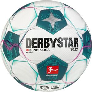 Derbystar V24 Vit Fotboll - FIFA Godkänd Derbystar V24 Vit Fotboll - FIFA Godkänd