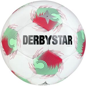 Derbystar FB-TEMPO TT - Trainingsbal - Hightech-PU, Structuurovervlak, Latexblaas Derbystar FB-TEMPO TT - Trainingsbal - Hightech-PU, Structuurovervlak, Latexblaas