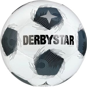 Derbystar Apus TT DB v25 biały - Piłka treningowa Derbystar Apus TT DB v25 biały - Piłka treningowa