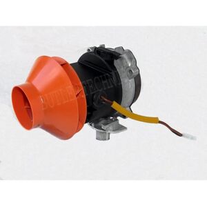 Eberspacher Ventilador de aquecimento - 25 1896 99 20 00 - Para aquecedor de estacionamento Eberspacher Ventilador de aquecimento - 25 1896 99 20 00 - Para aquecedor de estacionamento