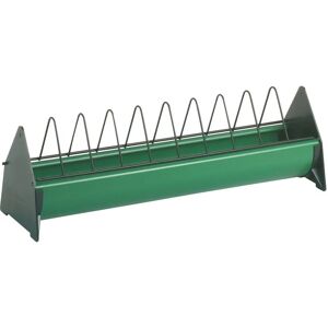 Stükerjürgen Chicken Feed Trough - 75x10cm - Made in Germany Stükerjürgen Chicken Feed Trough - 75x10cm - Made in Germany