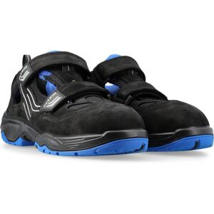 ELTEN Veiligheidsschoen Ambition Blue Easy ESD S1 - Veiligheidsschoenen ELTEN Veiligheidsschoen Ambition Blue Easy ESD S1 - Veiligheidsschoenen