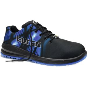 Elten Mattis XXSports Blå Lav ESD S3 - Sikkerhetssko Elten Mattis XXSports Blå Lav ESD S3 - Sikkerhetssko