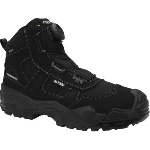 Elten Sikkerhetsstøvler Mike Boa GTX Mid - Sikkerhetsko Elten Sikkerhetsstøvler Mike Boa GTX Mid - Sikkerhetsko