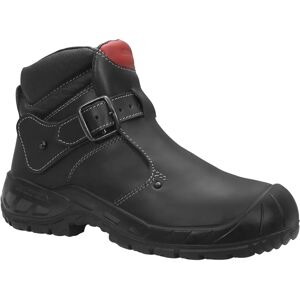 Bottes de Sécurité Elten Carl II - Capot en acier, Antistatique, Résistant à la chaleur - EN 20345 - Publicité Bottes de Sécurité Elten Carl II - Capot en acier, Antistatique, Résistant à la chaleur - EN 20345 - Publicité