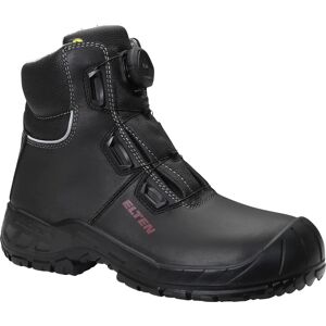 Elten Laurenzo Sicherheitsstiefel Schwarz 38 - Sicherheitsschuhe Elten Laurenzo Sicherheitsstiefel Schwarz 38 - Sicherheitsschuhe