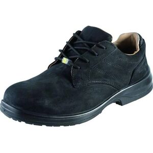Chaussures de Sécurité Elten Manager XXB Low ESD S3 - Noir - Publicité Chaussures de Sécurité Elten Manager XXB Low ESD S3 - Noir - Publicité