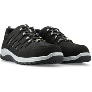 Elten Maddox W Svart-Grå Sikkerhetssko - Sikkerhetssko Elten Maddox W Svart-Grå Sikkerhetssko - Sikkerhetssko