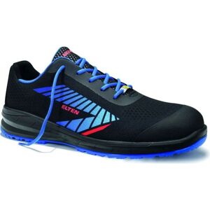 Elten Larkin XXSports Veiligheidsschoenen - Stalen neus, ESD Elten Larkin XXSports Veiligheidsschoenen - Stalen neus, ESD