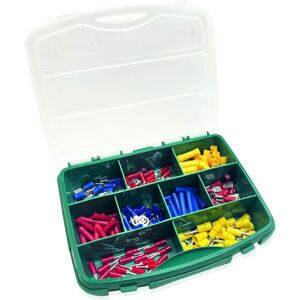 Assortiment de Cosses de câble Weidmüller - Accessoires - Publicité Assortiment de Cosses de câble Weidmüller - Accessoires - Publicité