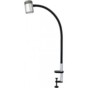 FP Lampada da Tavolo LED Con Morsetto Testa Flessibile FP Lampada da Tavolo LED Con Morsetto Testa Flessibile