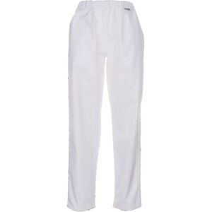 Planam - Pantalones de trabajo para mujer 1647 reinweiß - Work Pants Planam - Pantalones de trabajo para mujer 1647 reinweiß - Work Pants