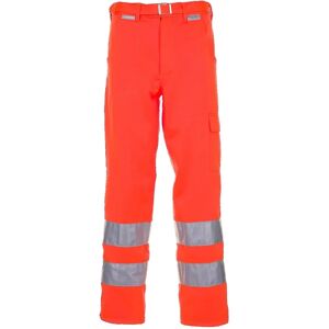 Pantalón de trabajo Warnorange 2011 - Work Trousers Pantalón de trabajo Warnorange 2011 - Work Trousers