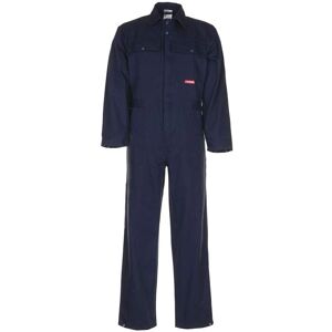 Planam Modell 1541 Hydronblau Arbeitsoveralls Planam Modell 1541 Hydronblau Arbeitsoveralls