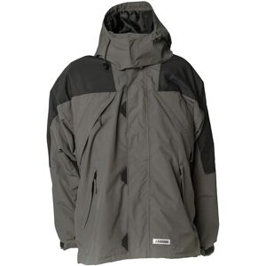 Chaqueta impermeable y transpirable Planam Redwood - Ropa de trabajo exterior Chaqueta impermeable y transpirable Planam Redwood - Ropa de trabajo exterior