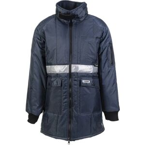 Planam Parka Marine Aislamiento Thinsulate - Protección Frío Planam Parka Marine Aislamiento Thinsulate - Protección Frío