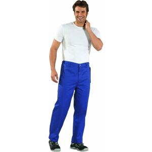 Planam Food Arbeitshose - HACCP 280g/m² - Blau - Herren Planam Food Arbeitshose - HACCP 280g/m² - Blau - Herren