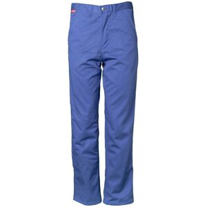 Planam 0820 Kornblau - Pantalones de trabajo Planam 0820 Kornblau - Pantalones de trabajo