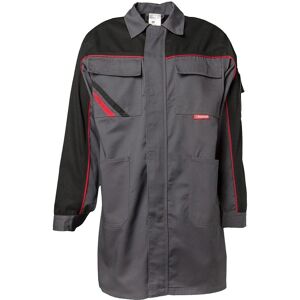 Planam 1470 Chaqueta de lluvia impermeable negra - Rain Jacket Planam 1470 Chaqueta de lluvia impermeable negra - Rain Jacket
