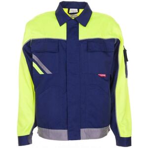 Planam 2413 Arbeitsjacke - Langlebig, Größe 62, Hohe Sichtbarkeit Planam 2413 Arbeitsjacke - Langlebig, Größe 62, Hohe Sichtbarkeit