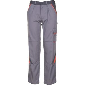 Planam 2420 Zink/orange/schiefer Arbeitshose - Arbeitshose Planam 2420 Zink/orange/schiefer Arbeitshose - Arbeitshose