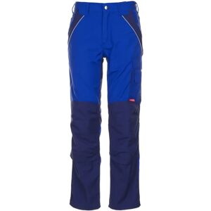 Pantalones de Trabajo Planam 2511 Kornblau/marine - Pantalones de trabajo Pantalones de Trabajo Planam 2511 Kornblau/marine - Pantalones de trabajo