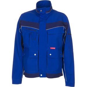 Planam 2501 Kornblau/marine Arbeitsjacke - Jacket Planam 2501 Kornblau/marine Arbeitsjacke - Jacket